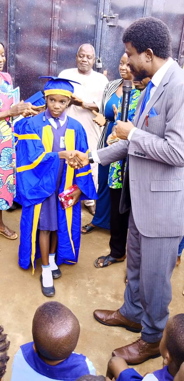 Graduate 2